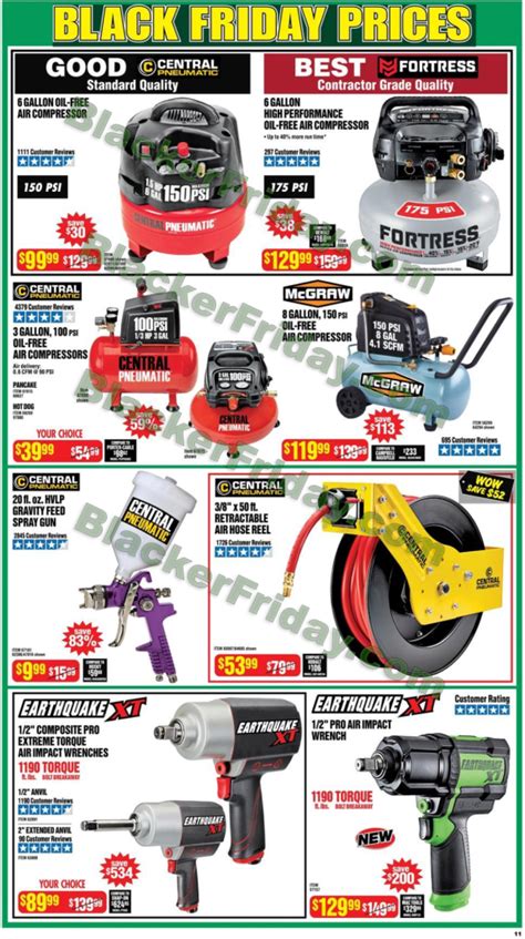 harbor freight tools orders